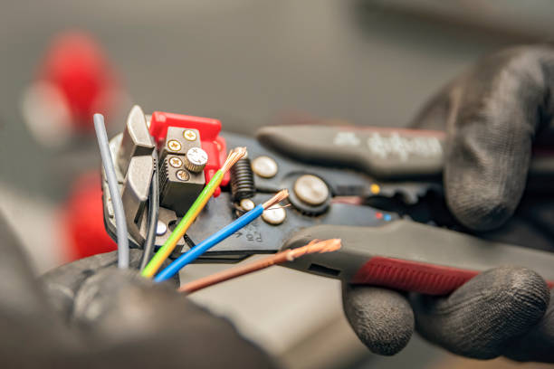 Best Electrical Upgrades for Homes  in Fayetteville, AR