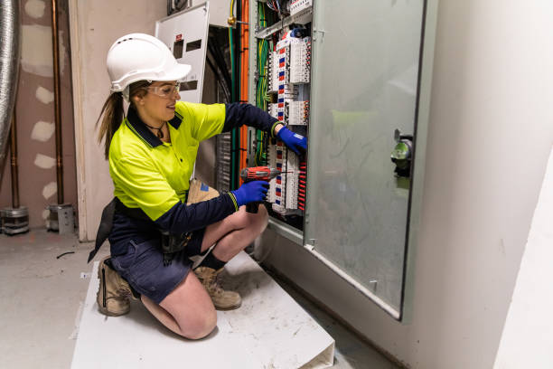 Best Electrical Outlet Repair  in Fayetteville, AR