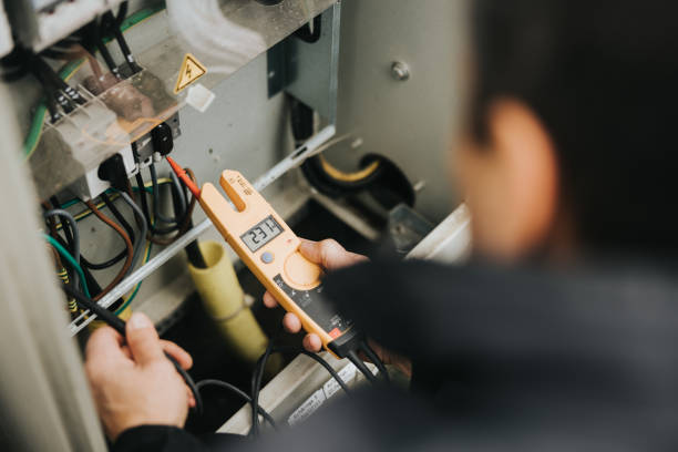 Best 24-Hour Electrician  in Fayetteville, AR