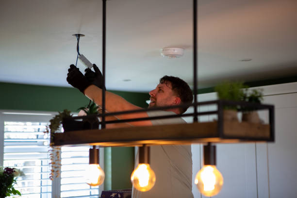Best Emergency Electrical Repair  in Fayetteville, AR