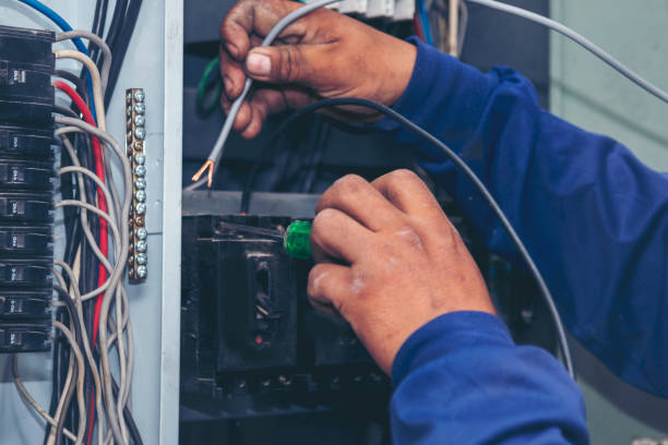 Best Electrical Wiring Services  in Fayetteville, AR