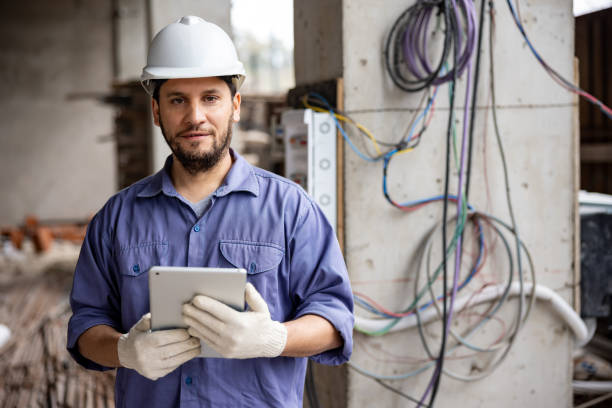Best Electric Panel Repair  in Fayetteville, AR