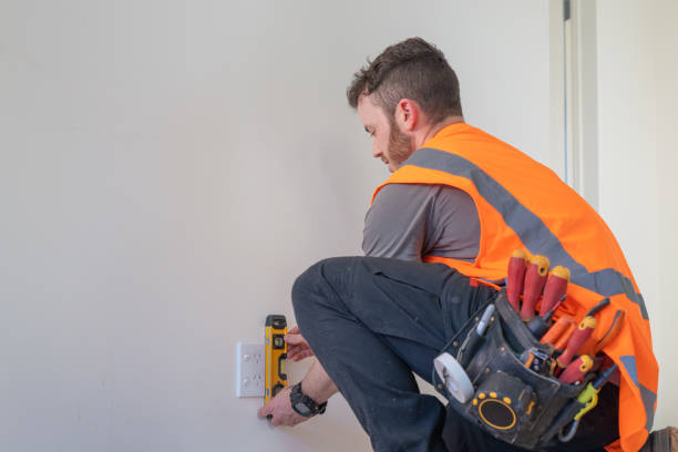 Best Electrician Near Me  in Fayetteville, AR