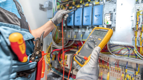 Best Affordable Electrical Installation  in Fayetteville, AR