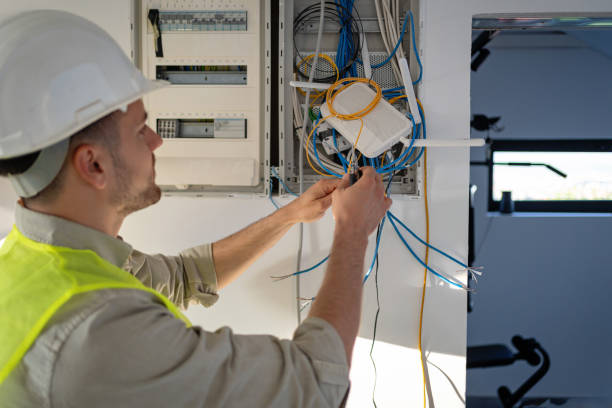 Fayetteville, AR Electrician Pros
